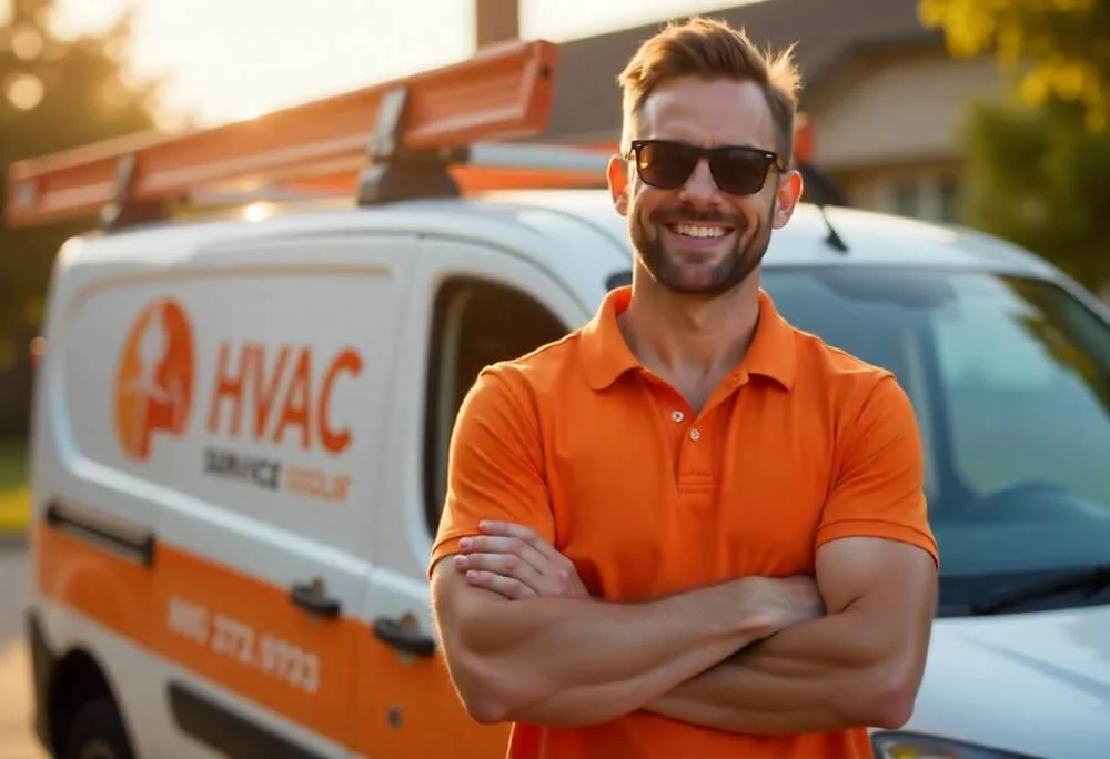 Professional HVAC repair and installation services in Clay City, KY
